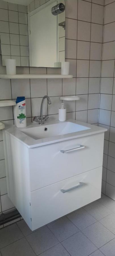 Maison En Location Fresnes Sur Marne Bagian luar foto