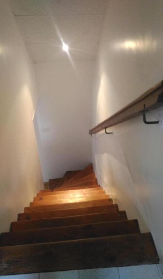 Maison En Location Fresnes Sur Marne Bagian luar foto